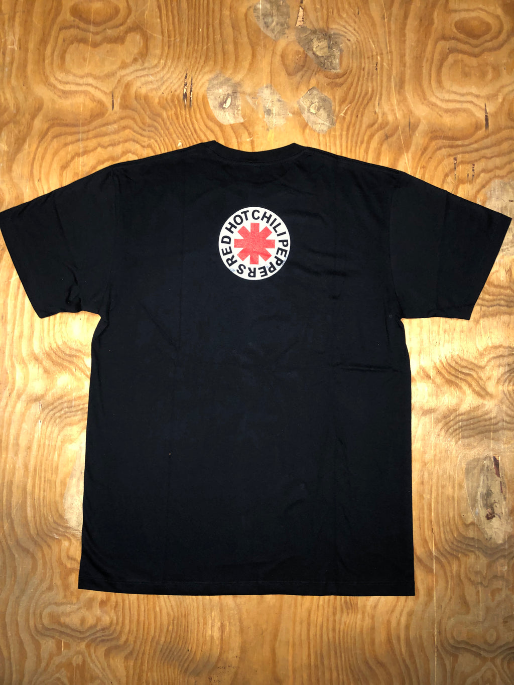 Red Hot Chili Peppers