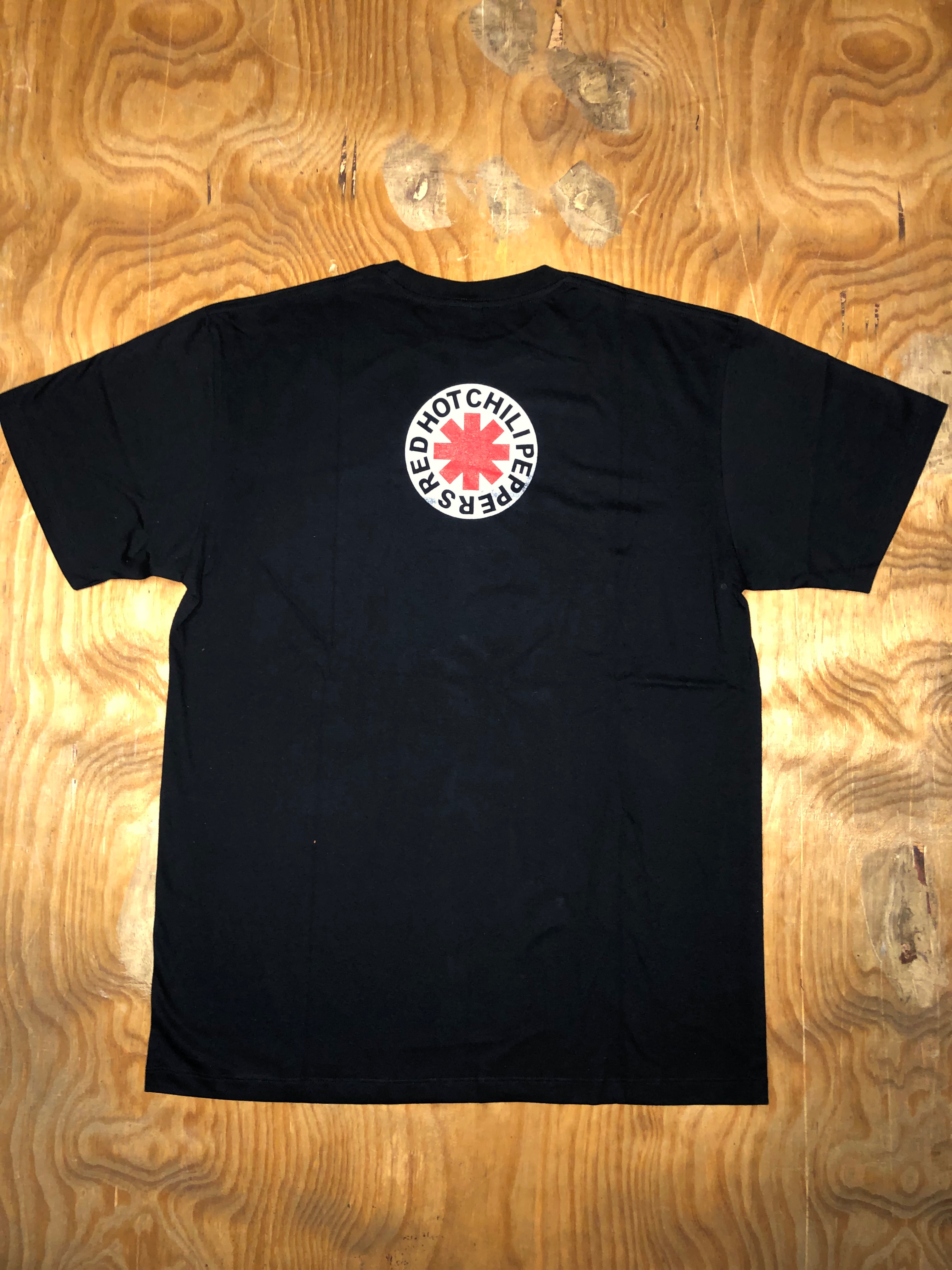 Red Hot Chili Peppers