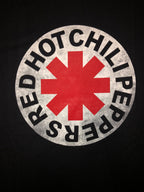 Red Hot Chili Peppers