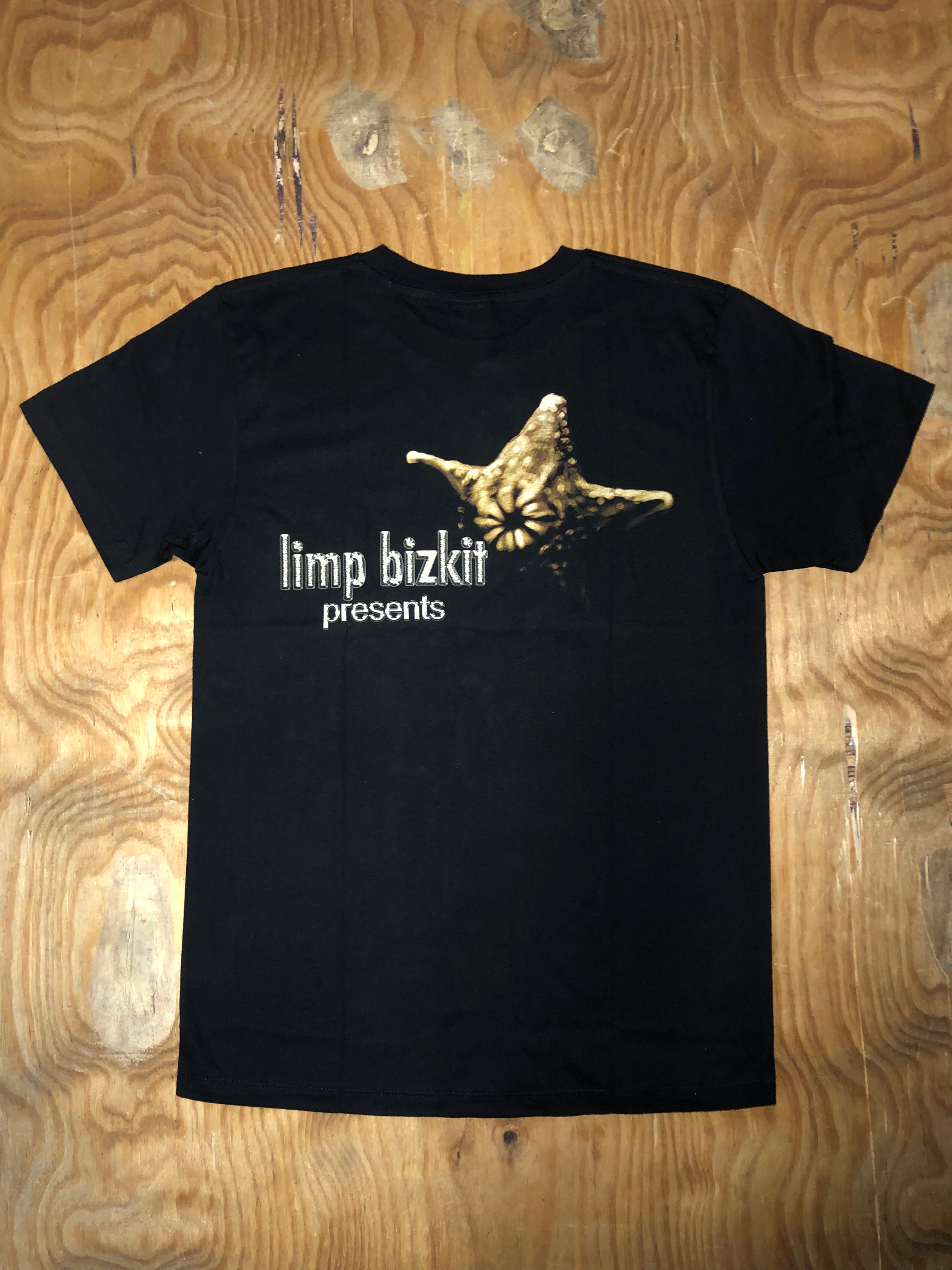 Limp Bizkit - Starfish