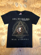 Arch Enemy T-shirt - War Eternal - RCK030