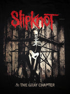 Slipknot - 5: The Gray Chapter - RCK302