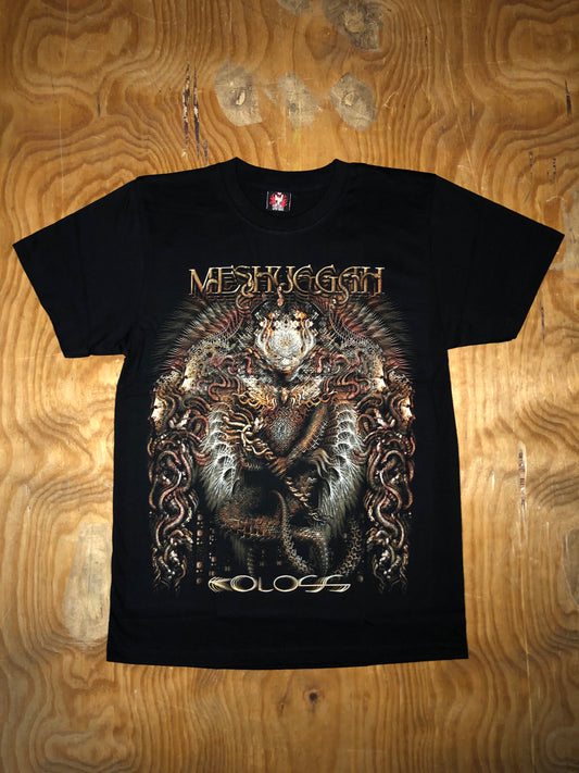 Meshuggah - Koloss - RCK305