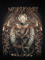 Meshuggah - Koloss