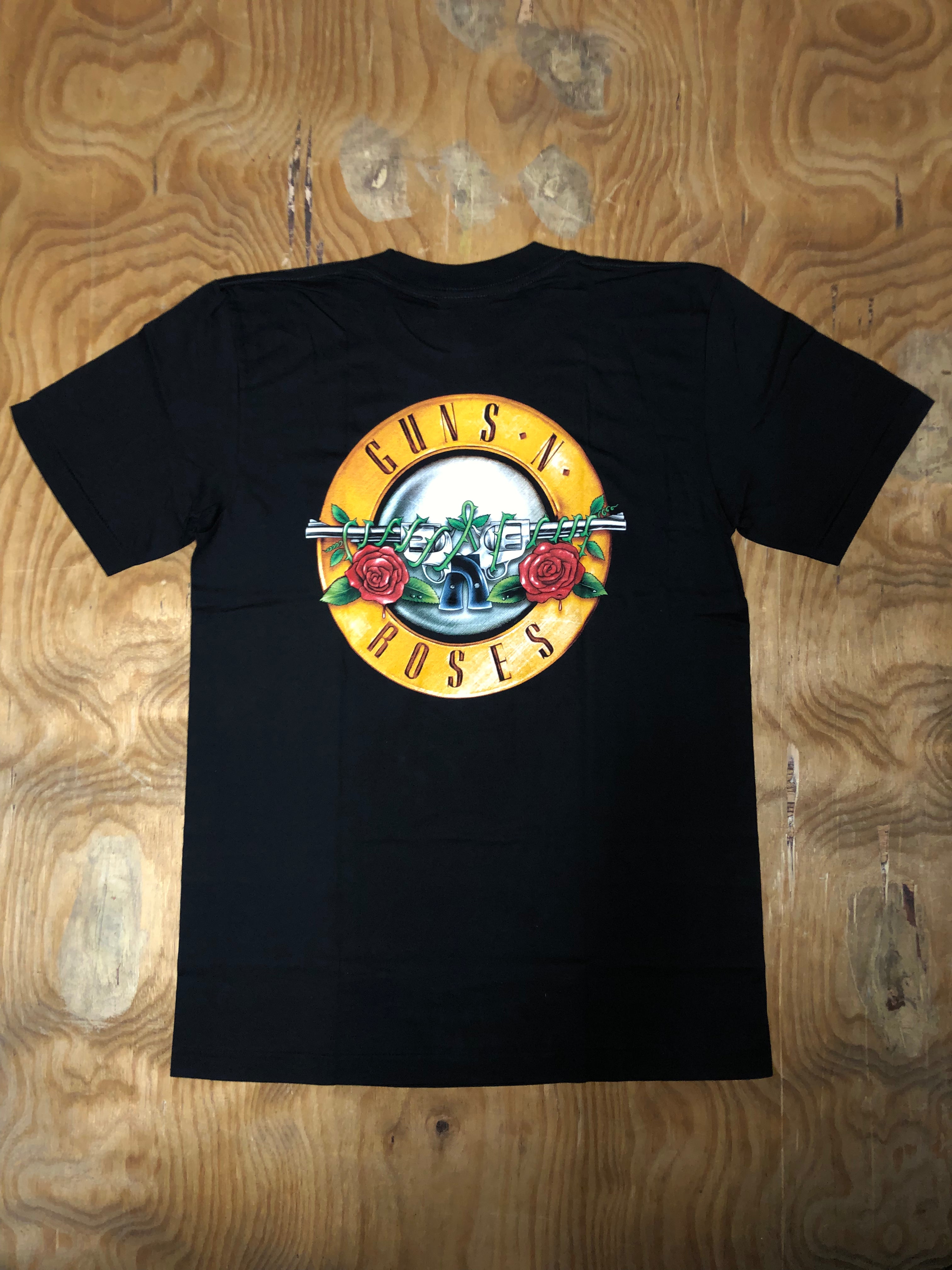 Guns 'n Roses - Appetite for Destruction