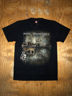 Foo Fighters T-shirt - Ray Gun- RCK307