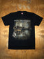 Foo Fighters T-shirt - Ray Gun- RCK307