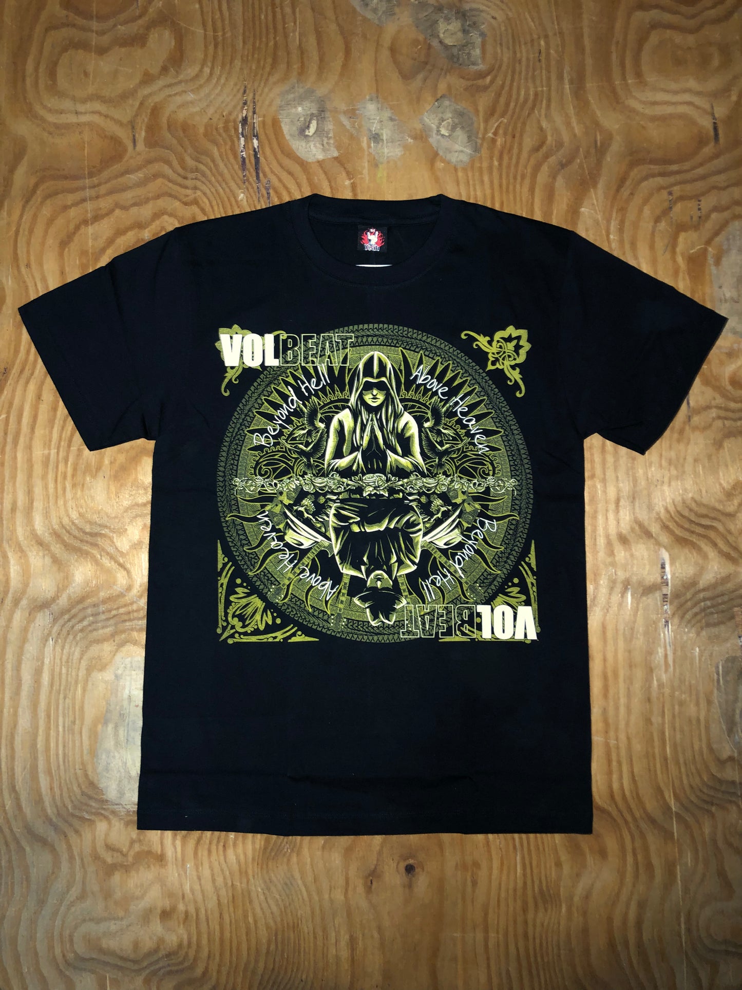 Volbeat - RCK315
