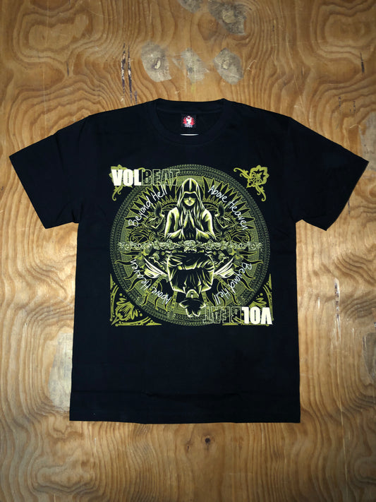 Volbeat - RCK315