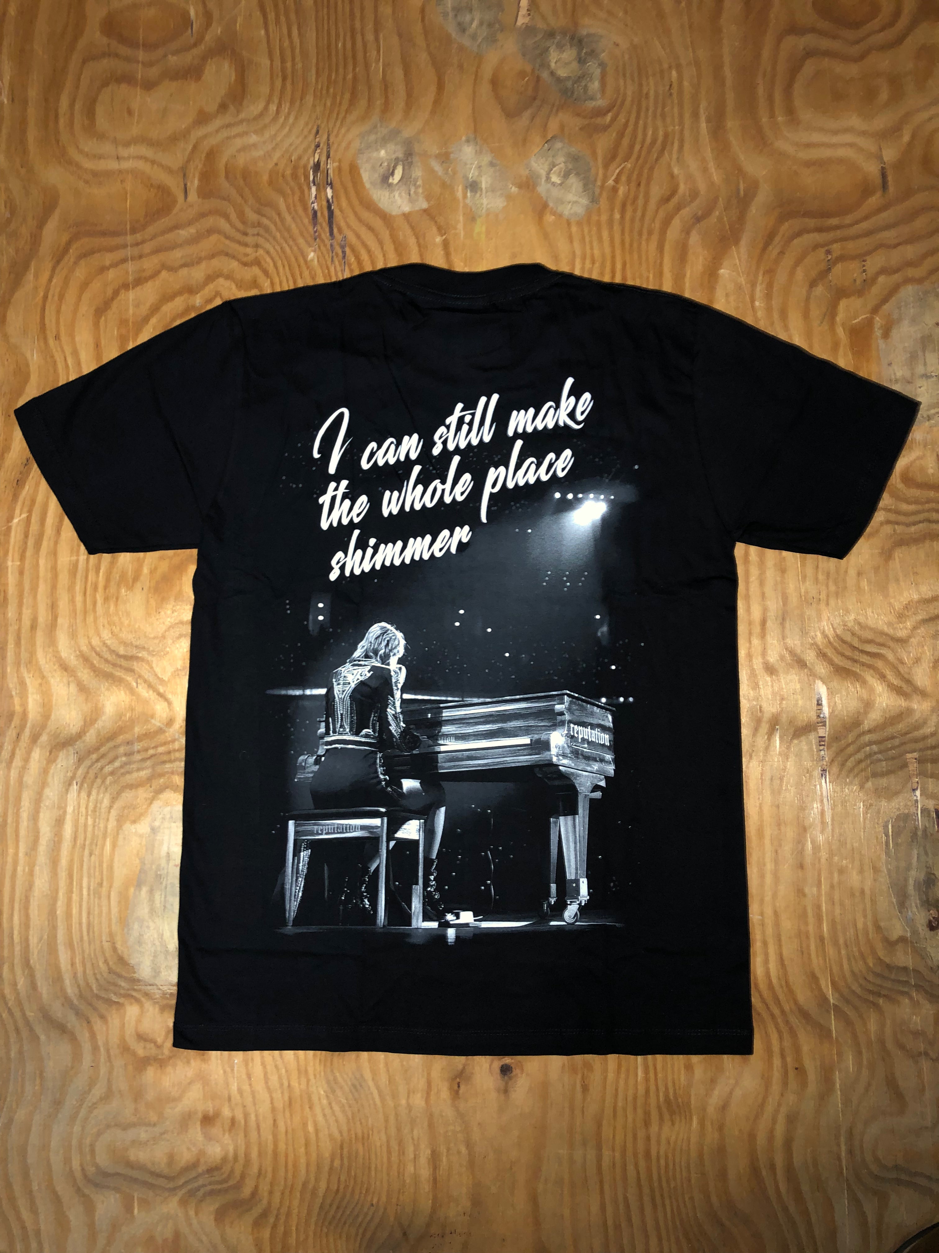 Taylor - Piano - RCK316