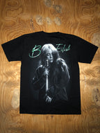 Billie Eilish T-shirt - Grey - RCK317