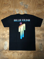 Billie Eilish T-shirt - Color - RCK318