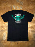 Breaking Benjamin T-shirt - RCK319