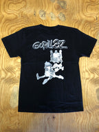 Gorillaz T-shirt - Demon Days -RCK032