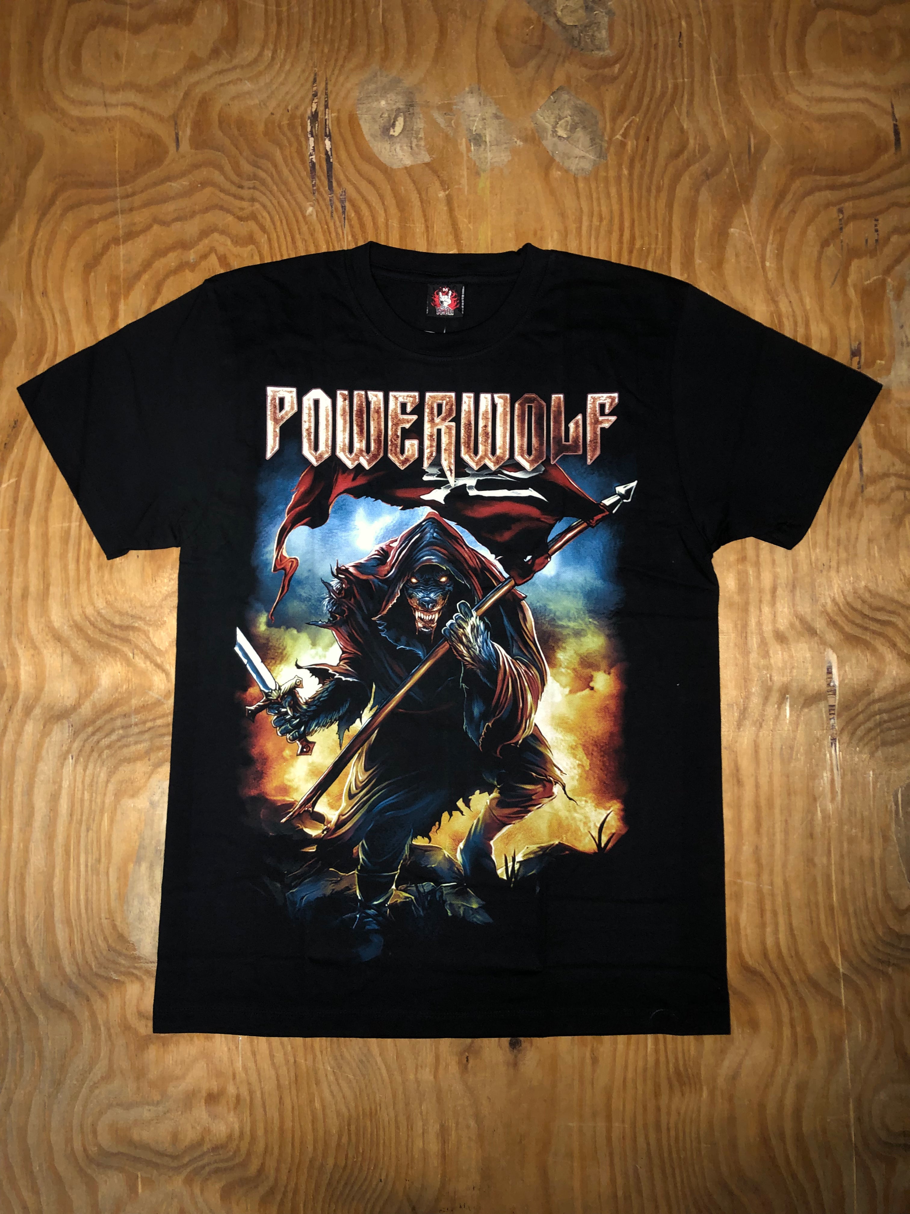 Powerwolf Main image