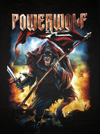 Powerwolf