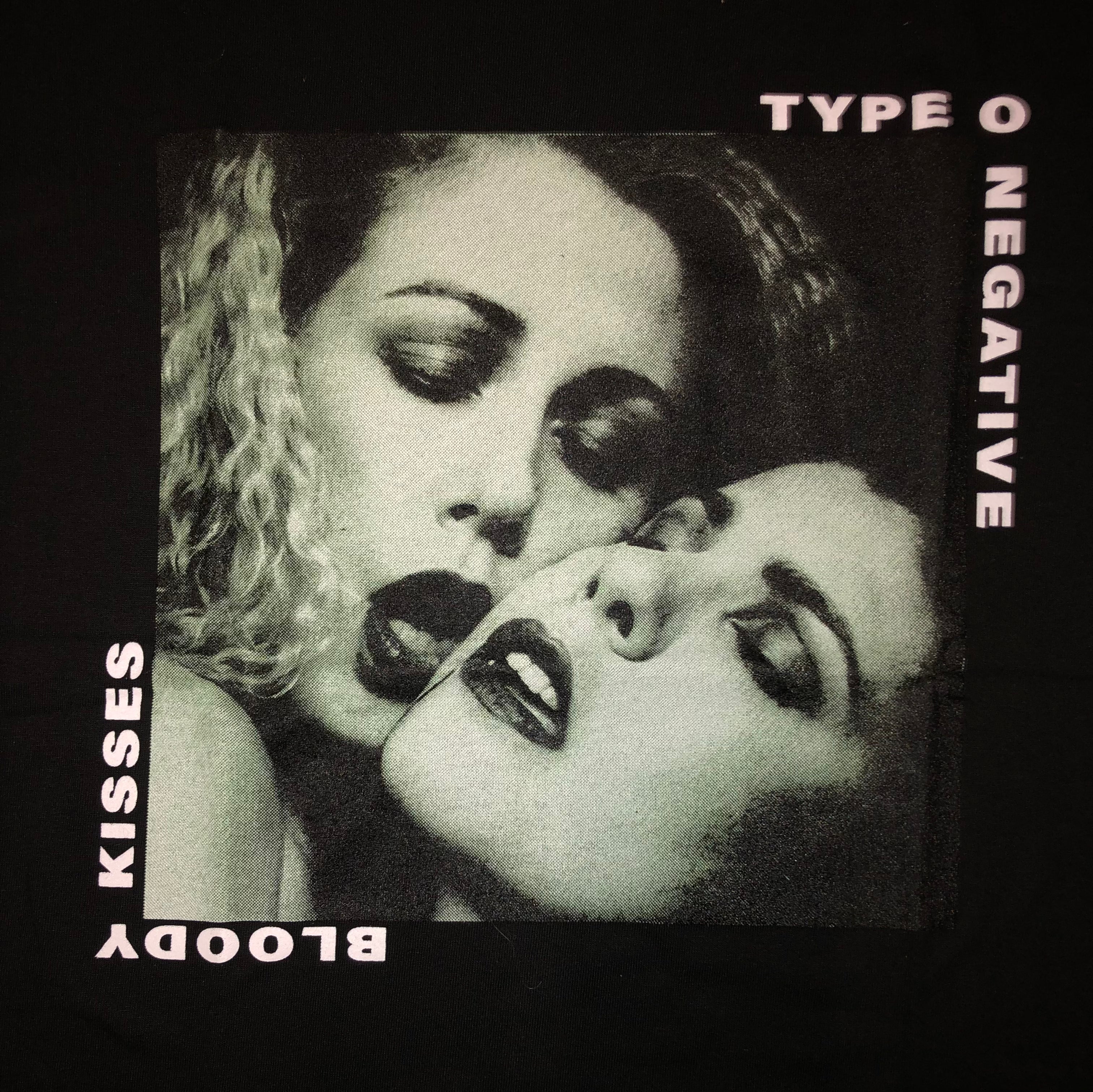 Type O Negative - RCK323
