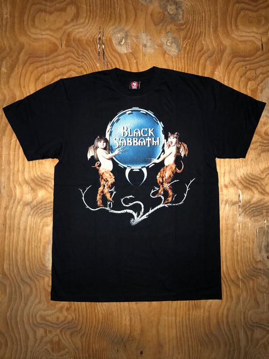 Black Sabbath - Cherubs - RCK324