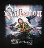 Sabaton- War to end all Wars
