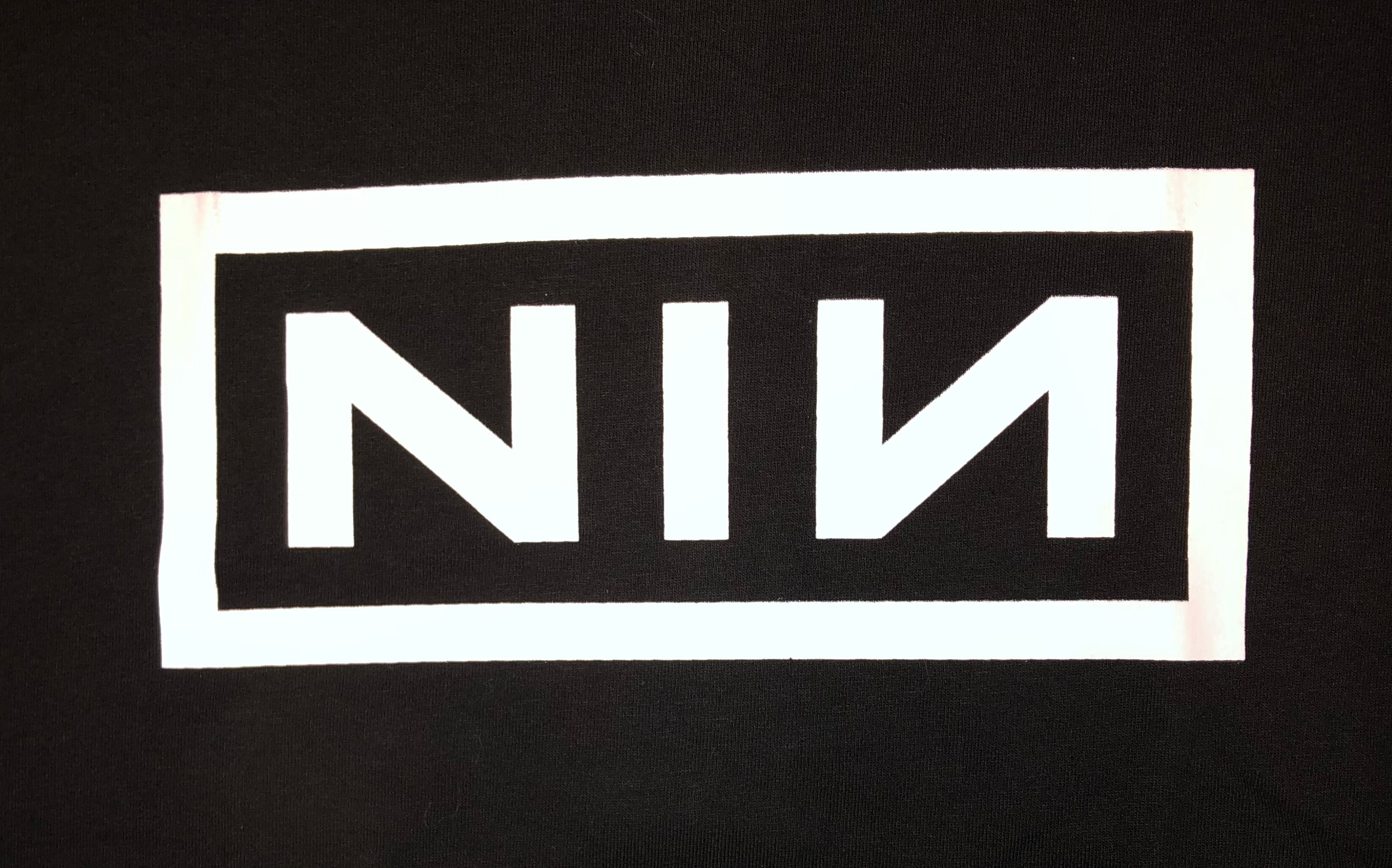 Nine Inch Nails Secondary image