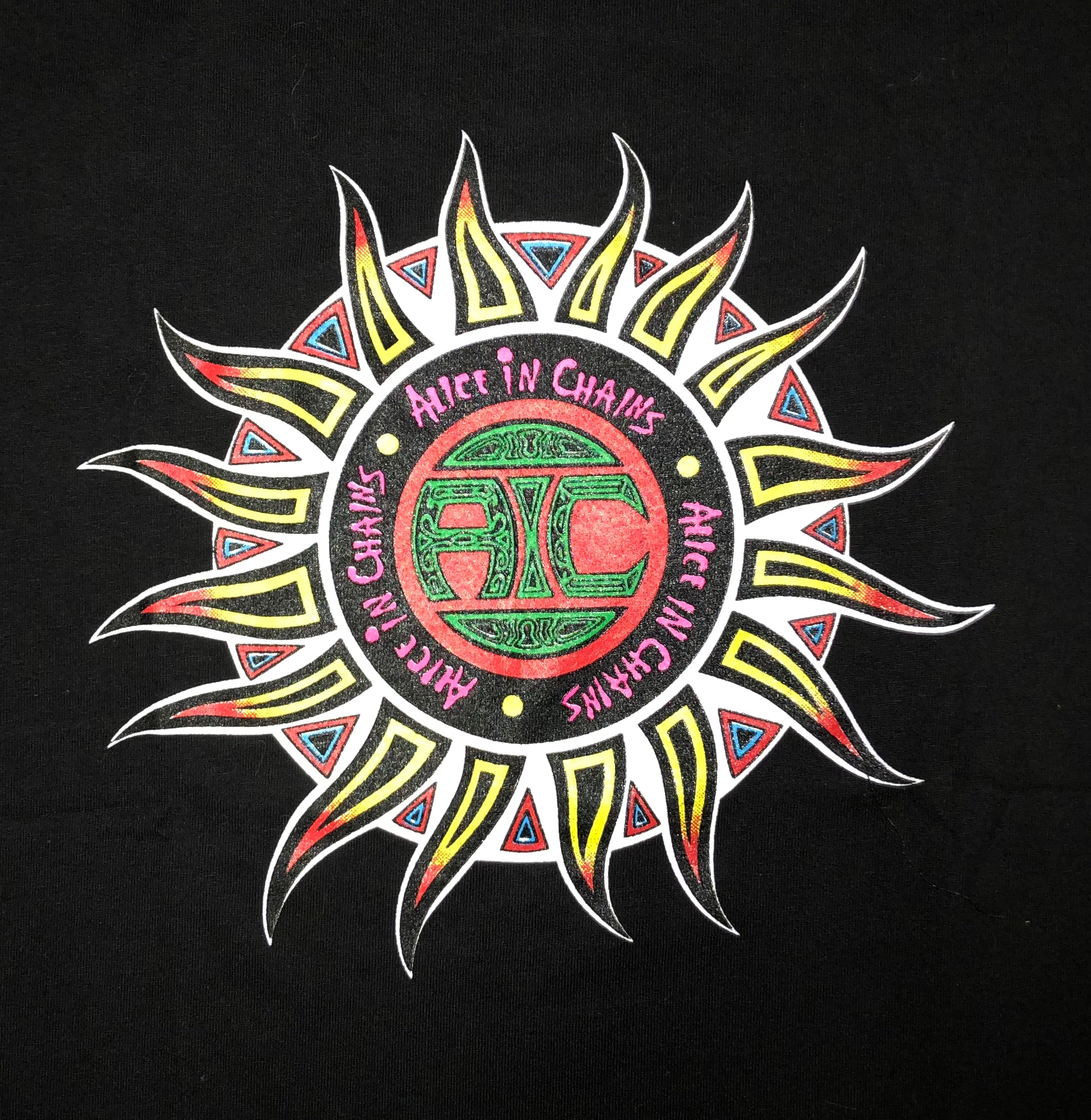 Alice in Chains - RCK327 Secondary image