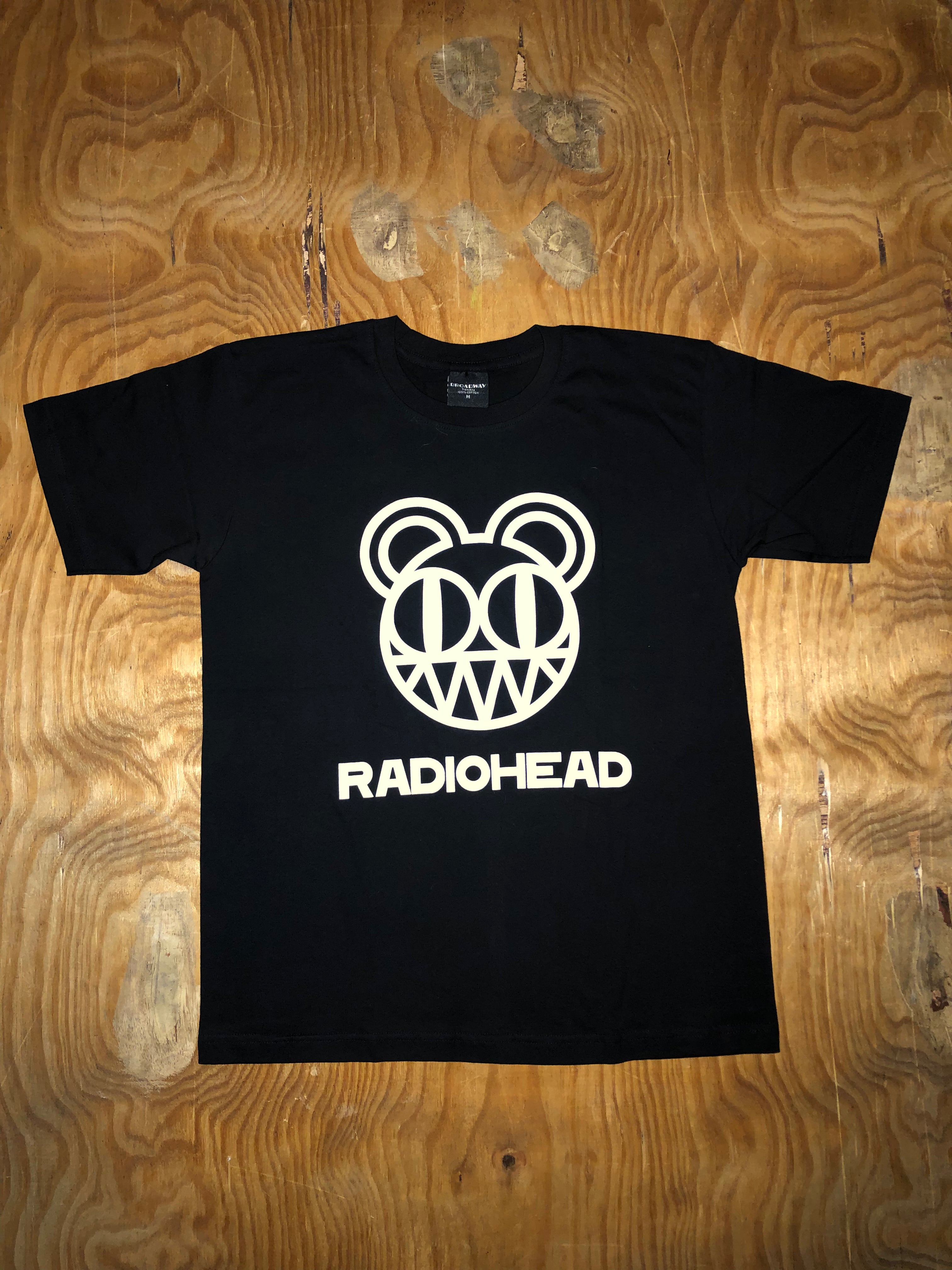 Radiohead Mouse Main image