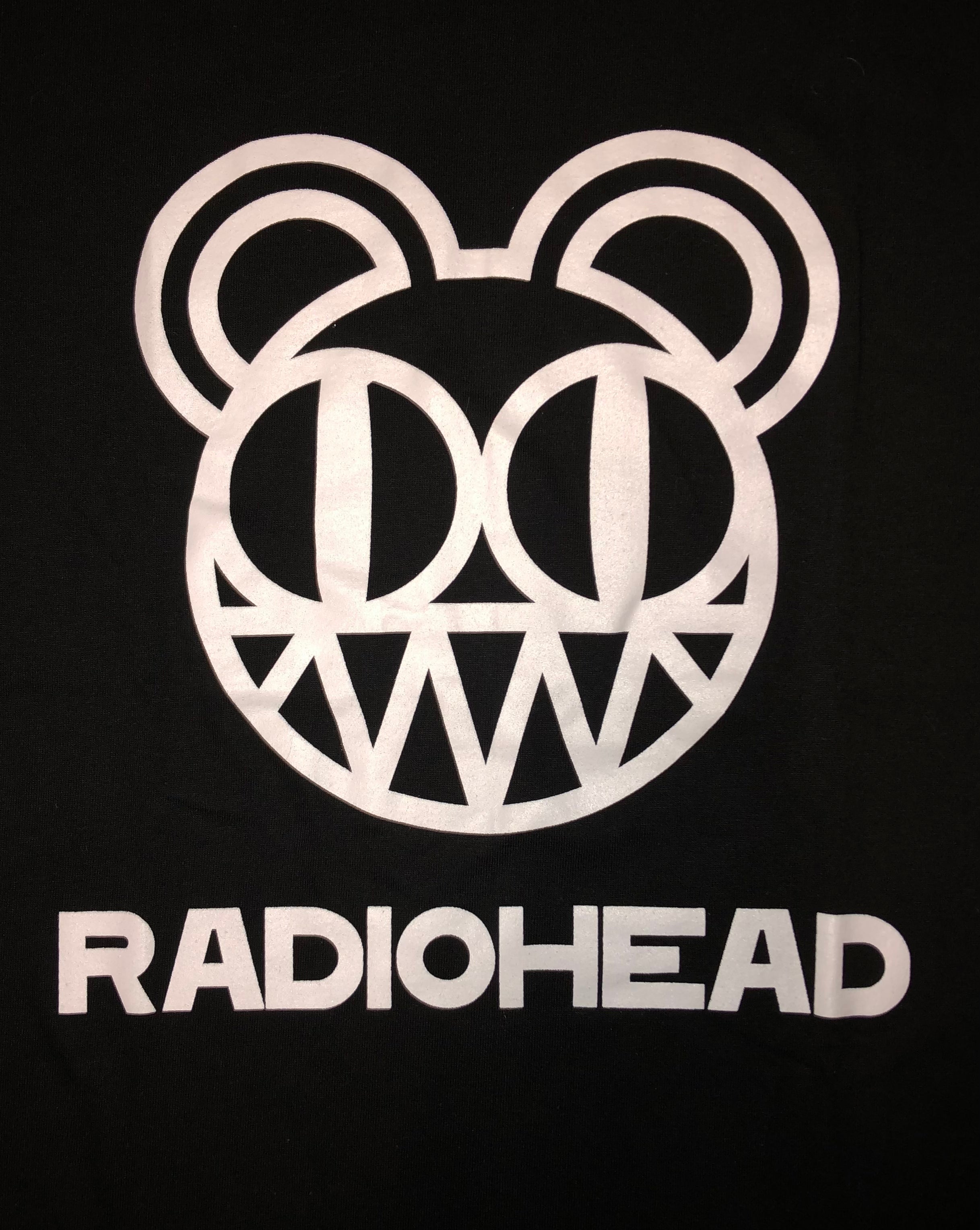 Radiohead Mouse Secondary image