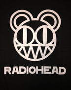 Radiohead Mouse