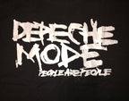 Depech Mode T-shirt - People are People - RCK329