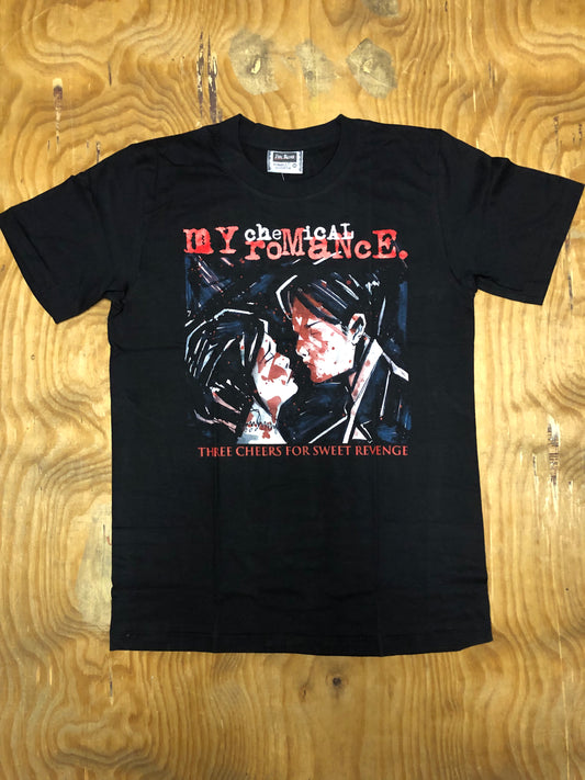 My Chemical Romance - 3 Cheers - RCK330