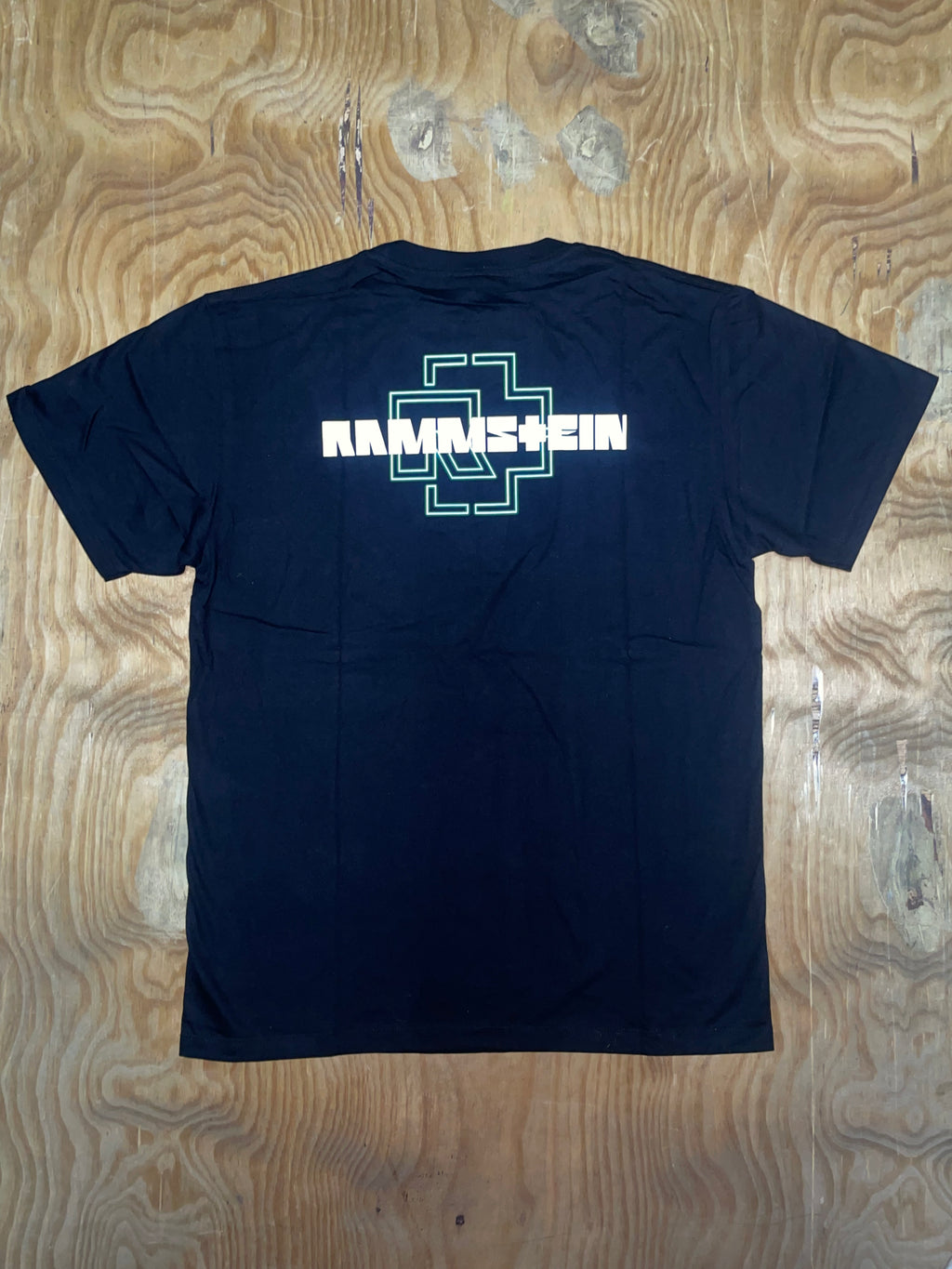 Rammstein - Rosenrot