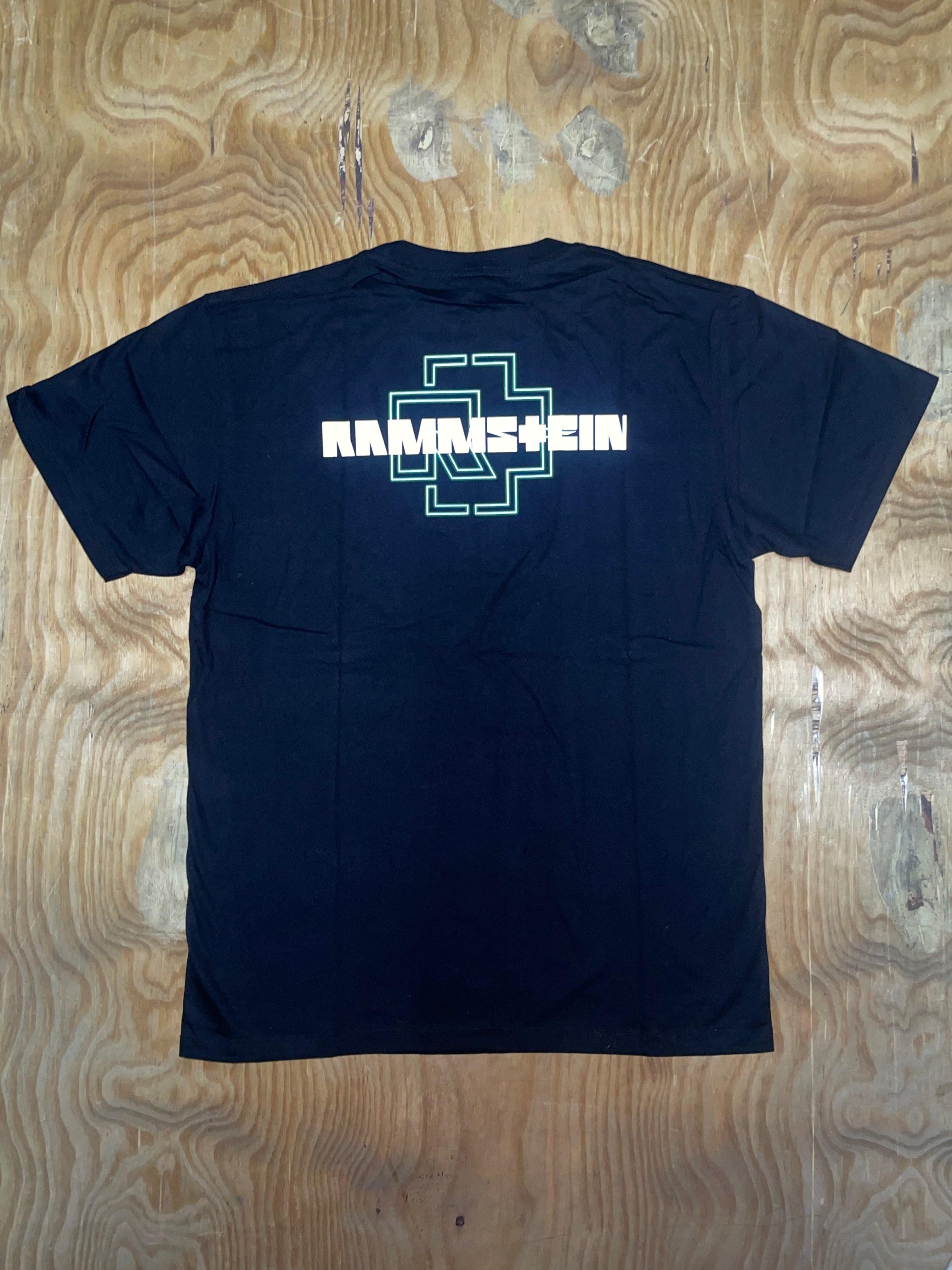 Rammstein - Rosenrot