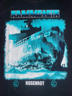 Rammstein - Rosenrot