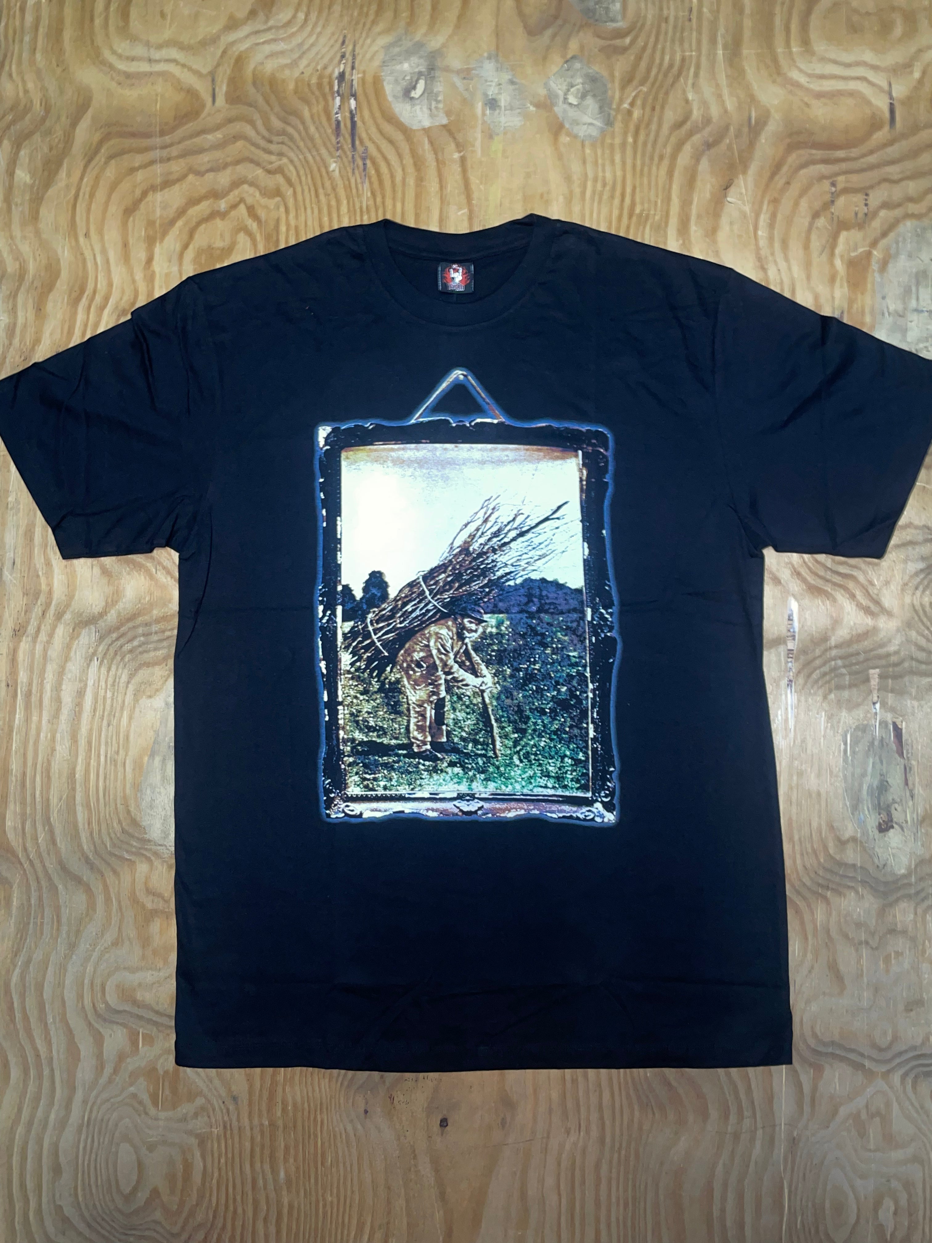 Led Zeppelin IV - RCK335