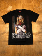 Falling in Reverse T-shirt - Bride- RCK338