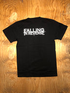Falling in Reverse T-shirt - Bride- RCK338