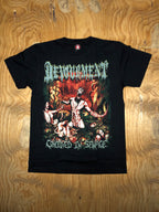 Devourment T-shirt - RCK339