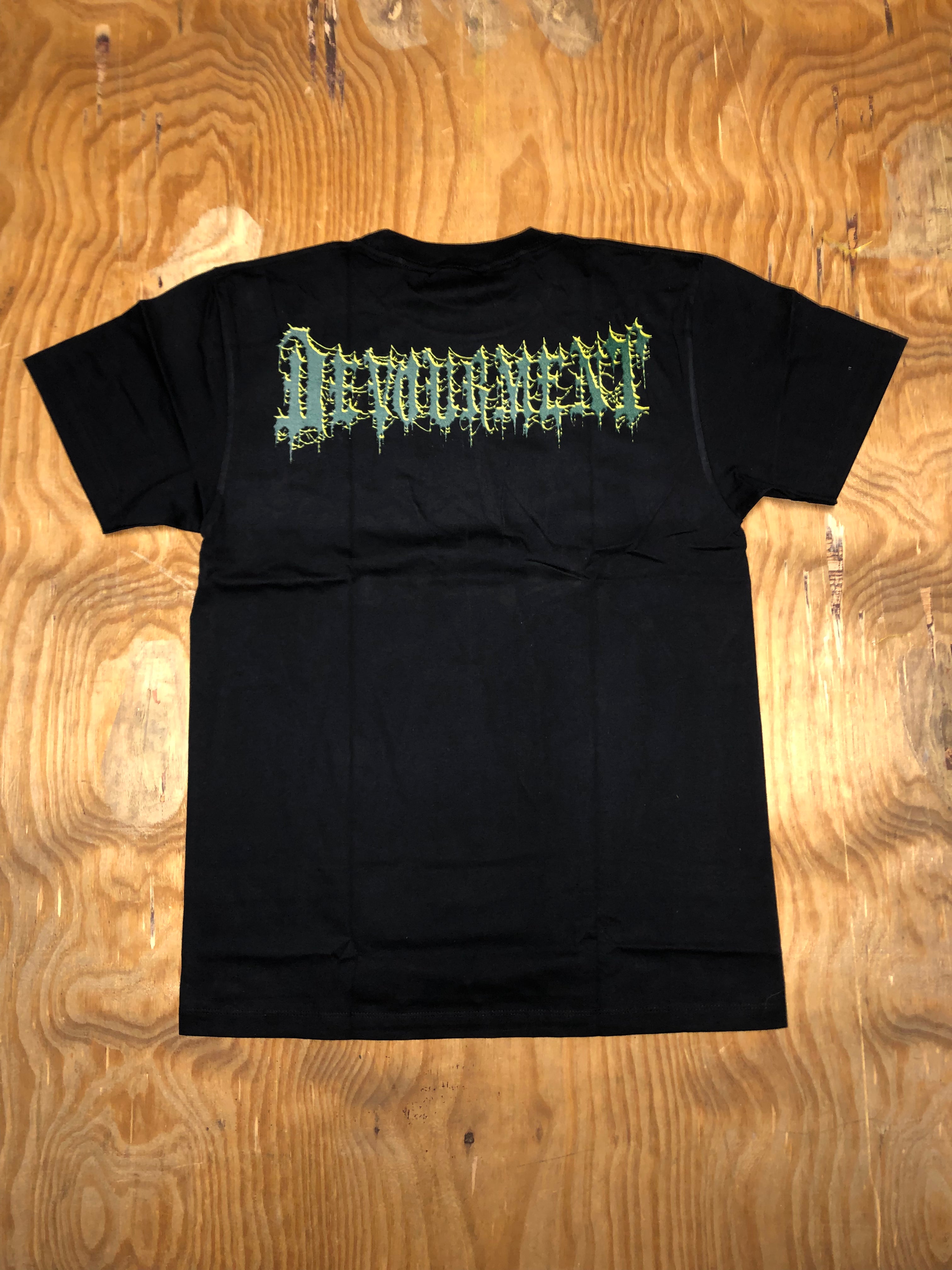 Devourment T-shirt - RCK339