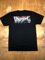 Bullet for my Valentine T-shirt - Fever - RCK340
