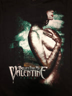 Bullet for my Valentine T-shirt - Fever - RCK340