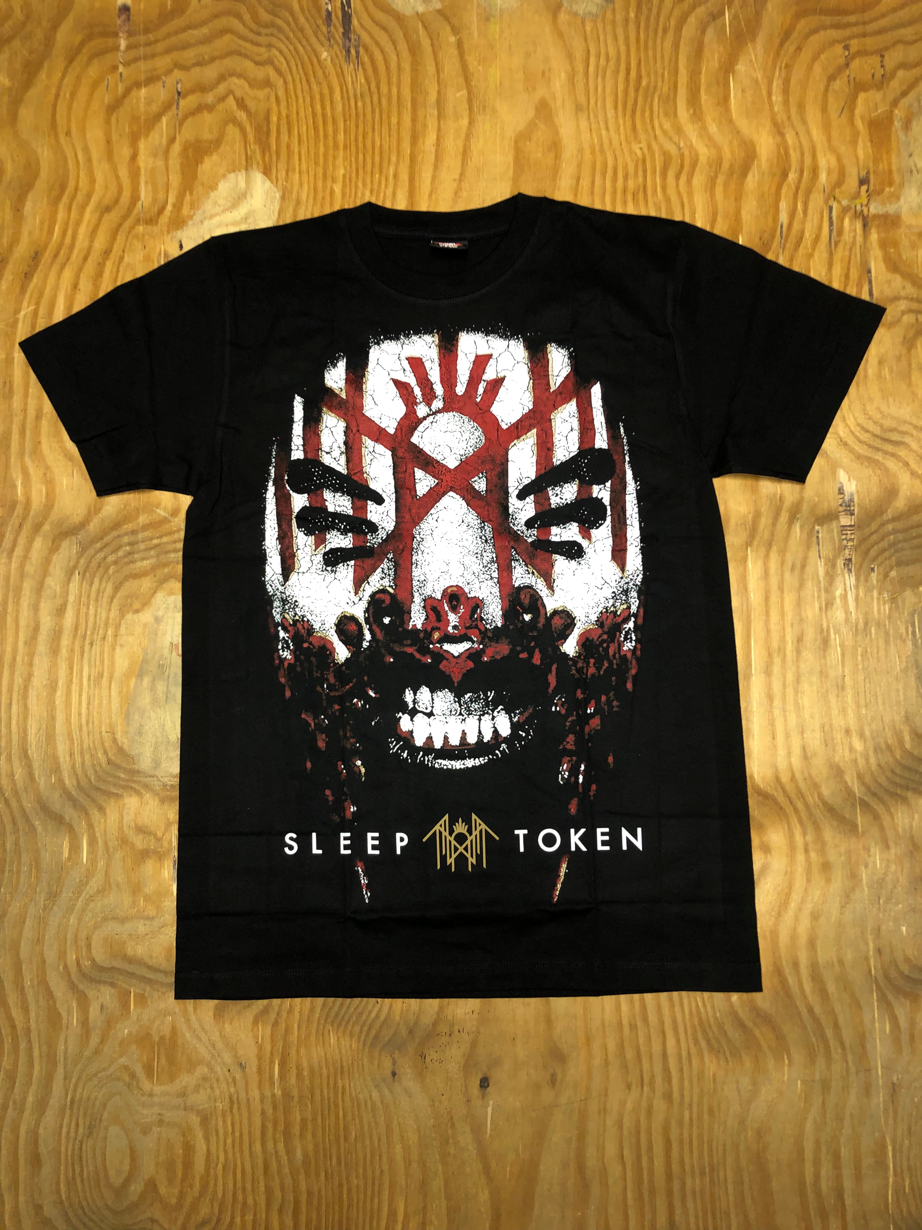 Sleep Token - RCK342