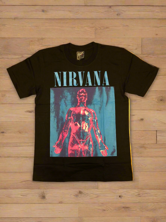 Nirvana - Sliver - RCK343