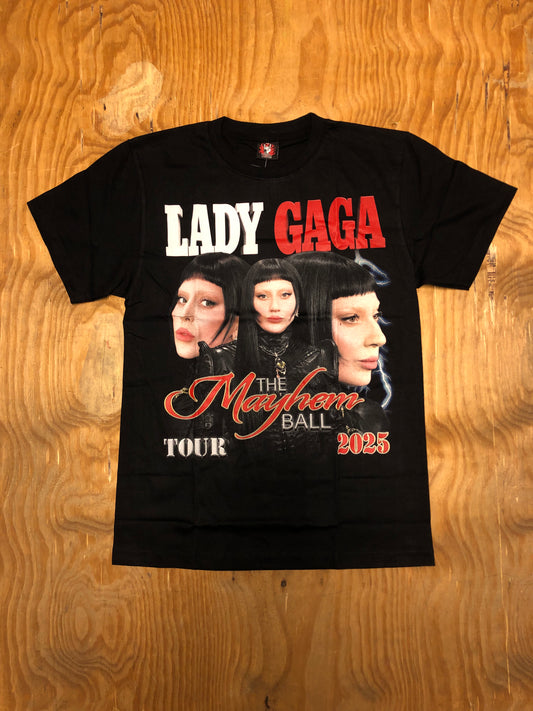 Lady Gaga - RCK348
