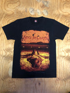 Alice in Chains T-shirt - Dirt - RCK035