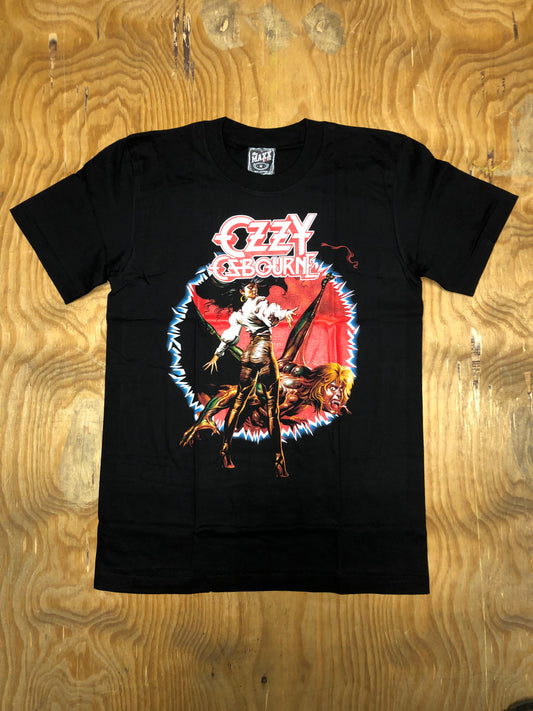 Ozzy - Ultimate Sin - RCK351