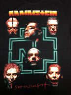 Rammstein - Green