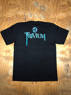 Trivium - The Crusade - RCK358
