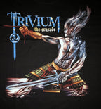 Trivium - The Crusade - RCK358
