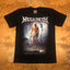 Megadeth t-shirt - Countdown- RCK359