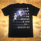 Megadeth t-shirt - Countdown- RCK359